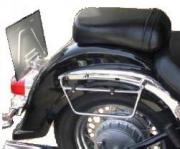 SPAAN ΒΑΣΕΙΣ ΤΣΑΝΤΩΝ SUZUKI VL 800 VOLUSIA