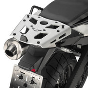 GIVI ΒΑΣΗ TOP CASE ΑΛΟΥΜΙΝΙΟΥ F 650 / 700 / 800 GS 2008-16