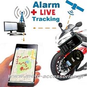  ΣΥΝΑΓΕΡΜΟΣ ΜΟΤΟ ELSER i300 ΜΕ GPS TRACKER FMB920 ΚΑΙ ΔΩΡΕΑΝ LIVE TRACKING