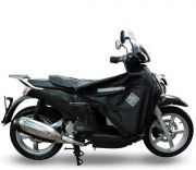 ΚΑΛΥΜΜΑ ΠΟΔΙΩΝ ΓΙΑ APRILIA SCARABEO 125 / 200 2007-11