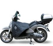 ΚΑΛΥΜΜΑ ΠΟΔΙΩΝ ΓΙΑ APRILIA SCARABEO 125 / 150 / 200 / 250 >05