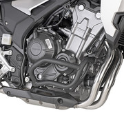 ΜΠΑΡΕΣ ΠΡΟΣΤΑΣΙΑΣ ΓΙΑ HONDA CB 500 X 2019> GIVI TN1171