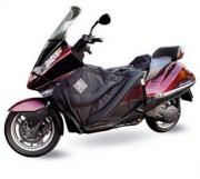 ΚΑΛΥΜΜΑ ΠΟΔΙΩΝ ΓΙΑ APRILIA ATLANTIC 125 / 200 / 500 2002-04