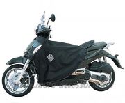 ΚΑΛΥΜΜΑ ΠΟΔΙΩΝ ΓΙΑ APRILIA SCARABEO 250 / 300 / 400 / 500 2006 ->