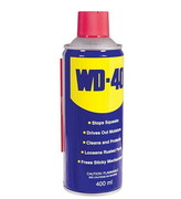 Αντισκωριακό - Καθαριστικό WD-40® Multi-Use Product 400ml