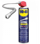 Αντισκωριακό - Καθαριστικό Σπρει WD-40® Flexible 600ml