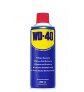 Αντισκωριακό - Καθαριστικό WD-40® Multi-Use Product 200ml