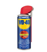 Σπρεί Αντισκωριακό WD-40® Multi-Use 400ml με ψεκασμό Smart Straw