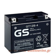 ΜΠΑΤΑΡΙΑ GT12B-4 GS
