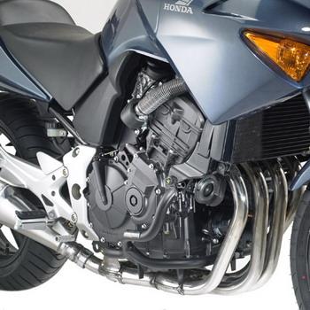 ΚΑΓΚΕΛΑ ΚΙΝΗΤΗΡΑ ΓΙΑ HONDA CBF 600 N & 600 S 2004-12 GIVI TN369