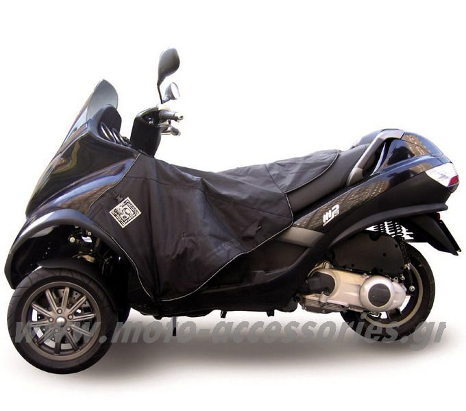 ΚΑΛΥΜΜΑ ΠΟΔΙΩΝ ΓΙΑ PIAGGIO MP3 (εως το 2013)